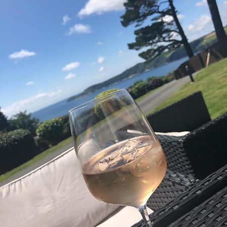 Shorthorn Apartment, 53A Sea Road Carlyon Bay Zewnętrze zdjęcie