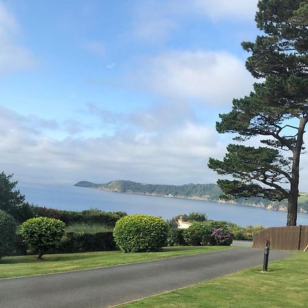 Shorthorn Apartment, 53A Sea Road Carlyon Bay Zewnętrze zdjęcie