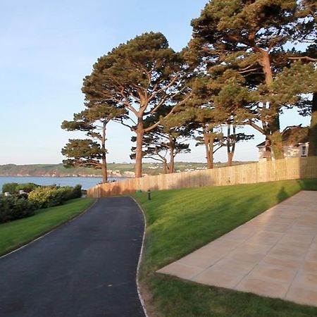 Shorthorn Apartment, 53A Sea Road Carlyon Bay Zewnętrze zdjęcie