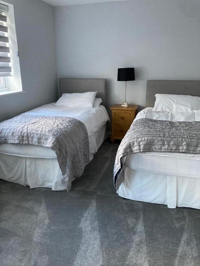 Shorthorn Apartment, 53A Sea Road Carlyon Bay Zewnętrze zdjęcie