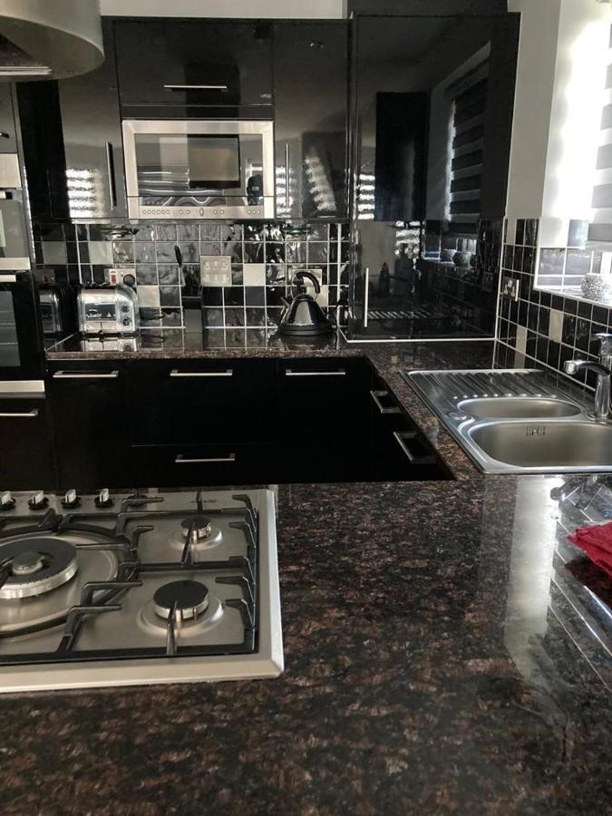 Shorthorn Apartment, 53A Sea Road Carlyon Bay Zewnętrze zdjęcie