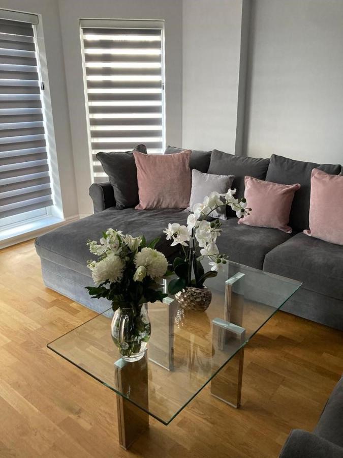 Shorthorn Apartment, 53A Sea Road Carlyon Bay Zewnętrze zdjęcie