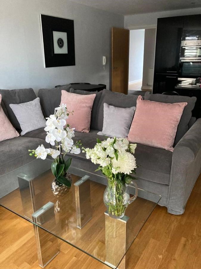 Shorthorn Apartment, 53A Sea Road Carlyon Bay Zewnętrze zdjęcie