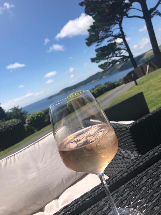 Shorthorn Apartment, 53A Sea Road Carlyon Bay Zewnętrze zdjęcie