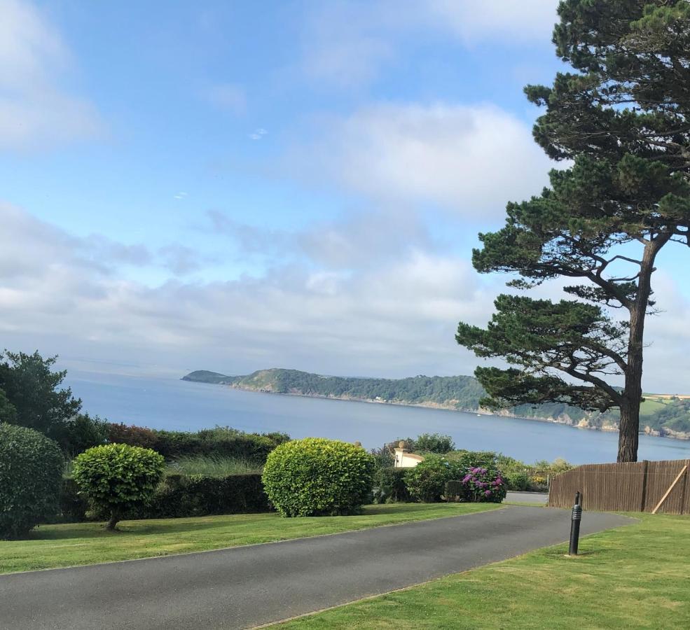 Shorthorn Apartment, 53A Sea Road Carlyon Bay Zewnętrze zdjęcie