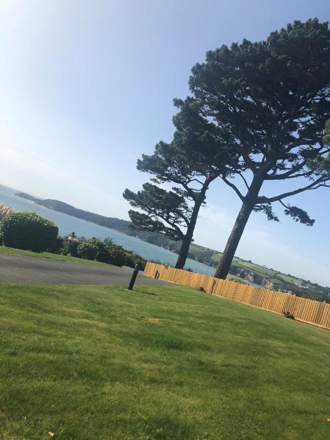 Shorthorn Apartment, 53A Sea Road Carlyon Bay Zewnętrze zdjęcie