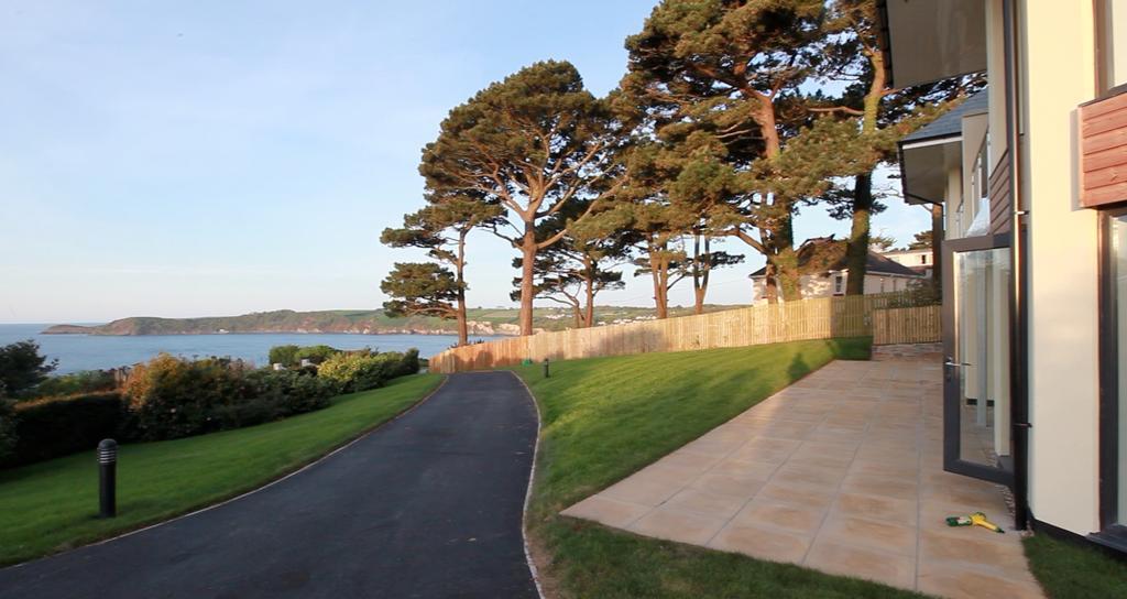 Shorthorn Apartment, 53A Sea Road Carlyon Bay Zewnętrze zdjęcie